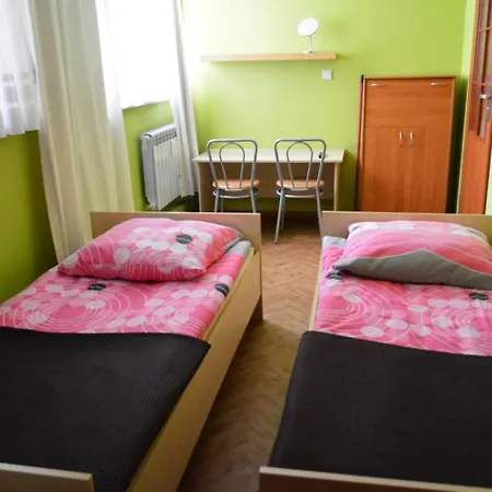 Apartmán Center