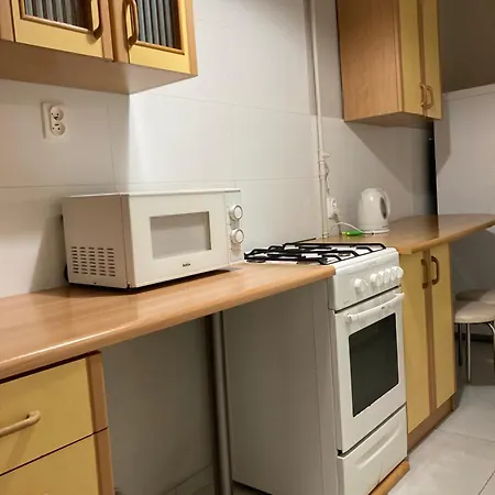 Center Apartmán